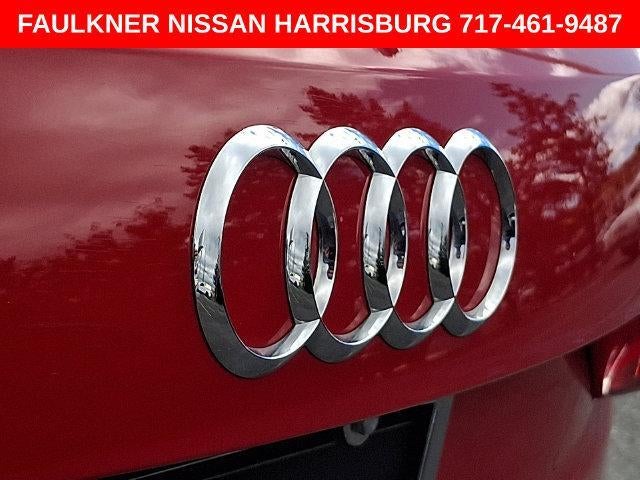 2025 Audi Q3 S line Premium 45 TFSI quattro