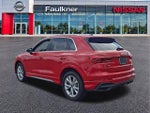 2025 Audi Q3 S line Premium 45 TFSI quattro