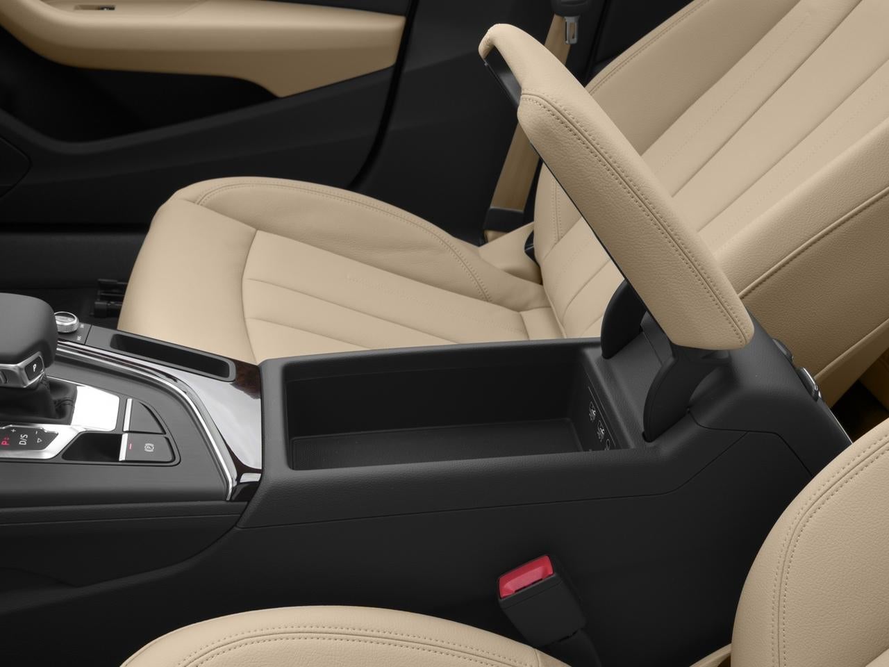 2018 Audi A4 2.0 TFSI Tech Premium Plus S Tronic quattro AWD