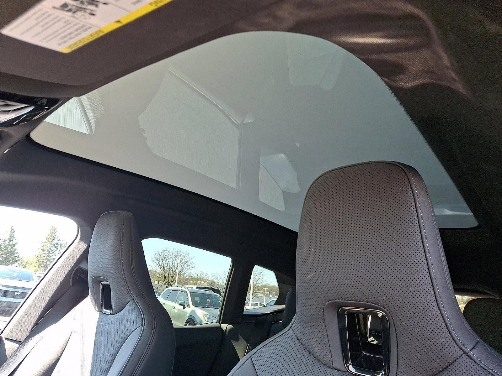 2024 BMW iX Sports Activity Vehicle