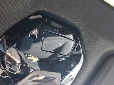 2024 BMW iX Sports Activity Vehicle