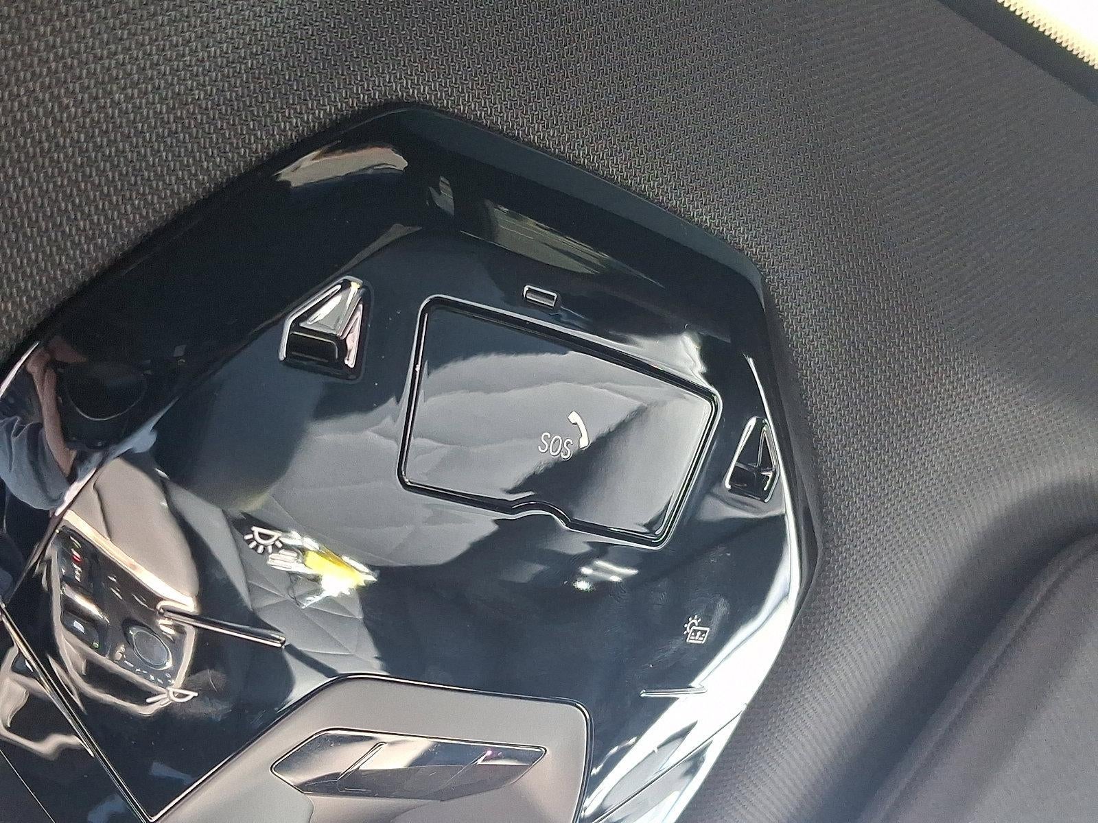 2024 BMW iX Sports Activity Vehicle