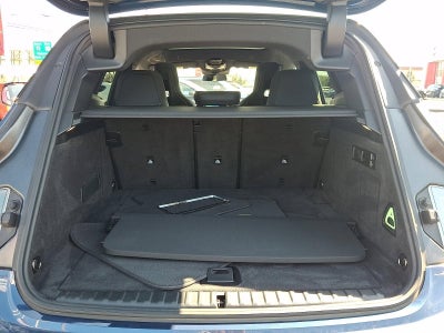 2024 BMW iX Sports Activity Vehicle