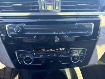 2020 BMW X2 xDrive28i Sports Activity Coupe