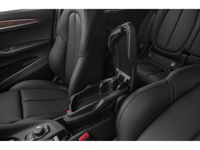 2020 BMW X2 xDrive28i Sports Activity Coupe