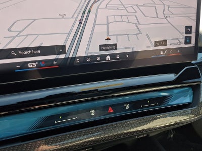 2024 BMW i5 M60 Sedan