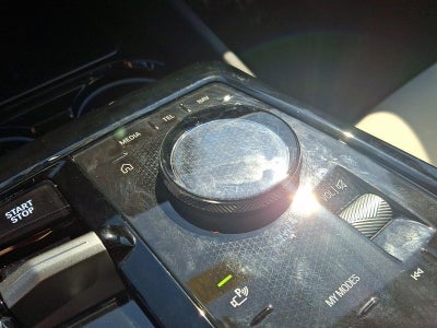 2024 BMW i5 M60 Sedan