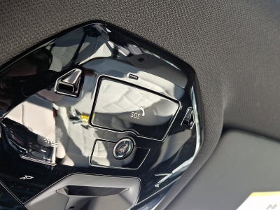 2024 BMW i5 M60 Sedan