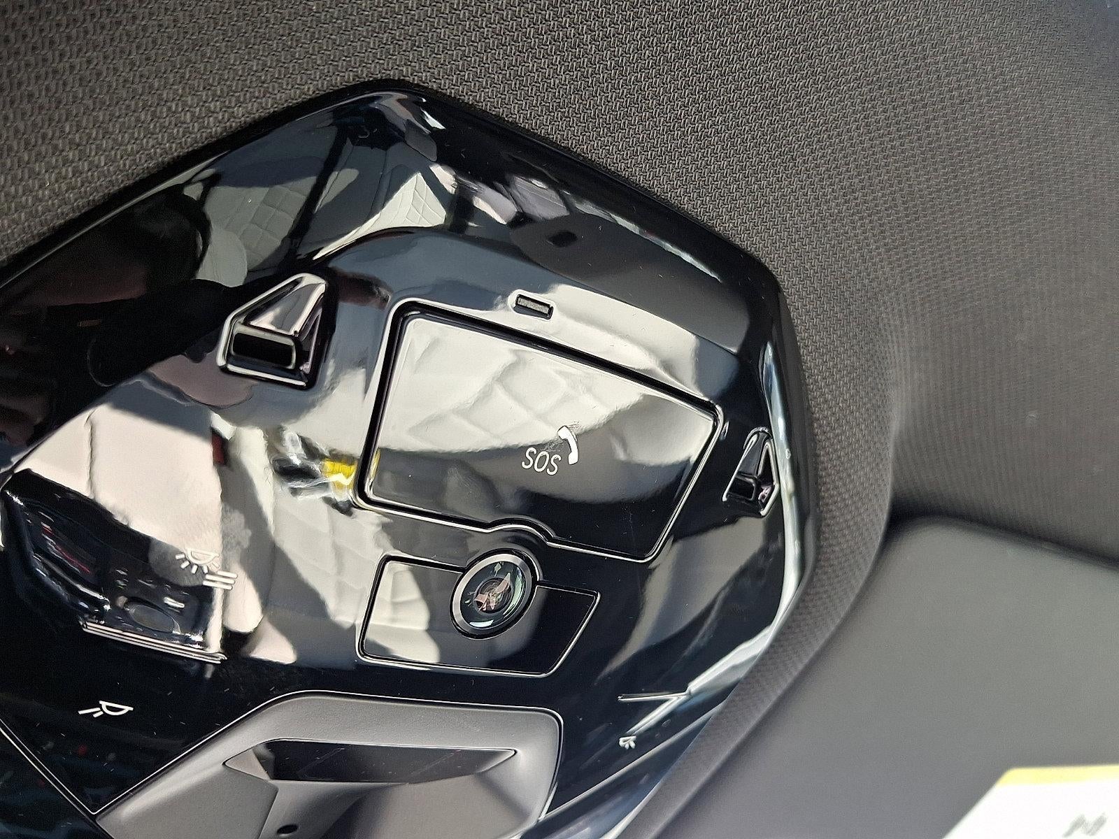 2024 BMW i5 M60 Sedan