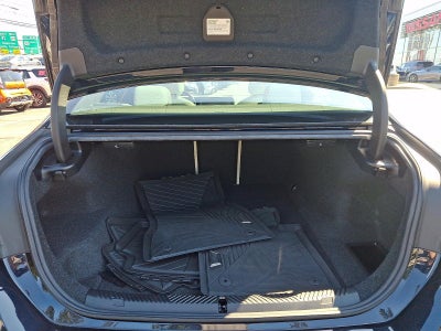 2024 BMW i5 M60 Sedan