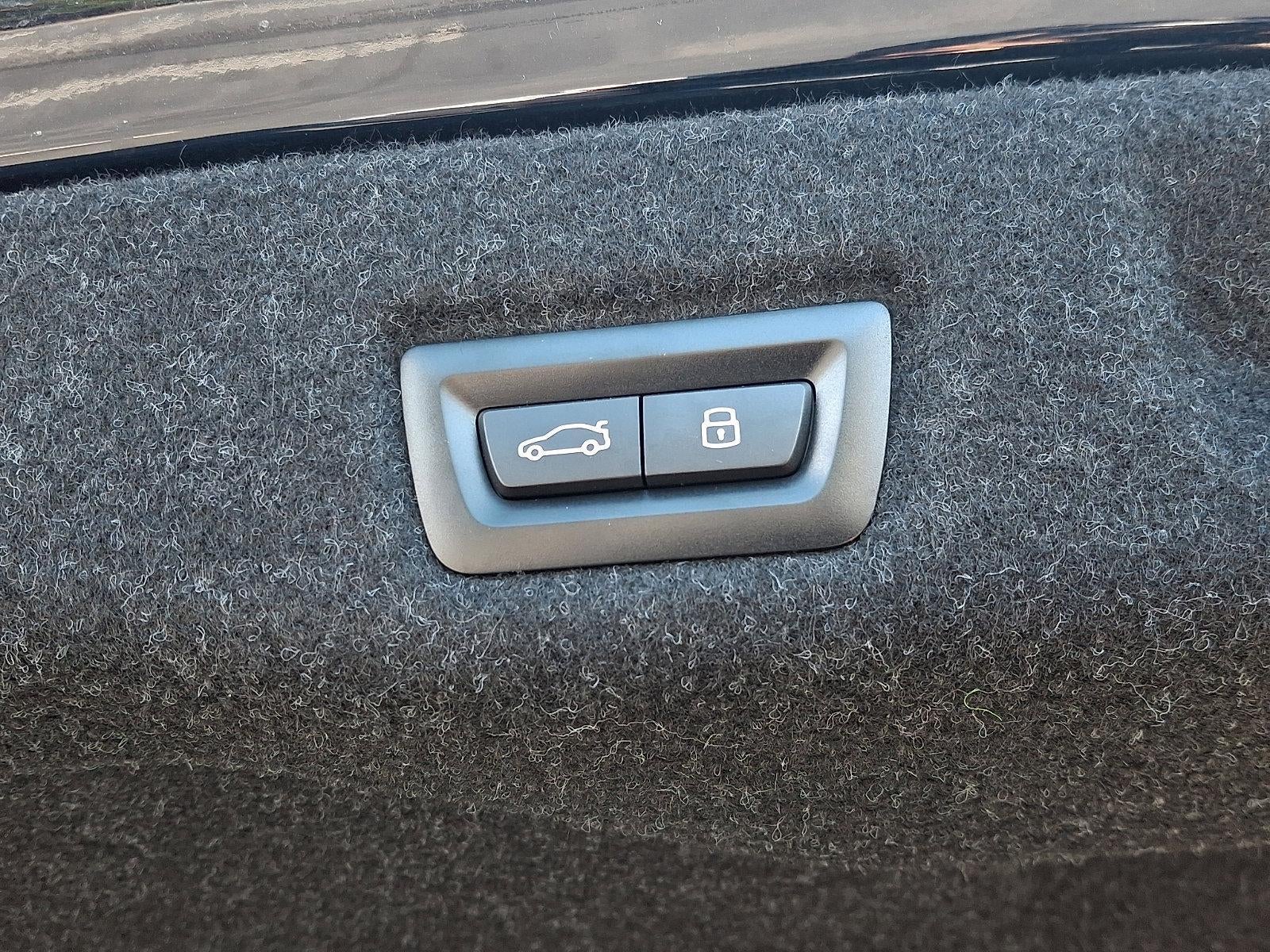 2024 BMW i5 M60 Sedan