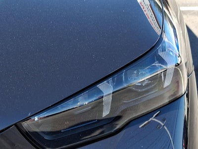 2024 BMW i5 M60 Sedan