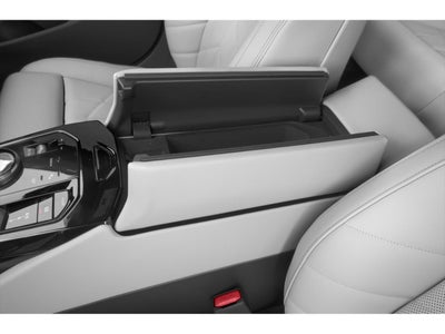 2024 BMW i5 M60 Sedan