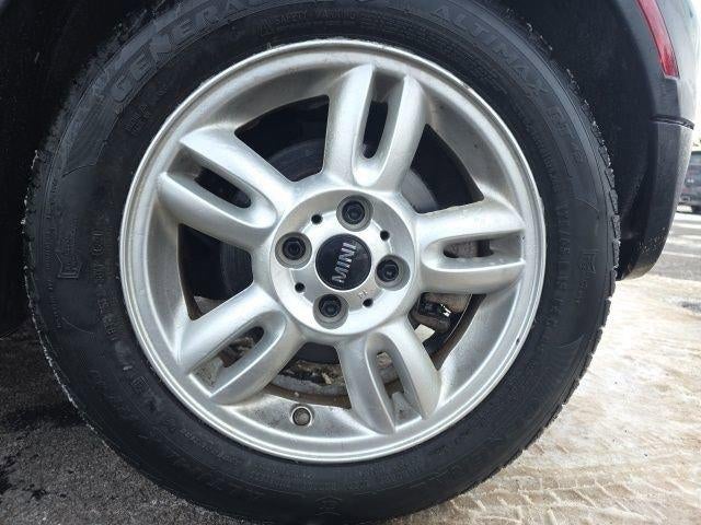 2013 MINI Cooper Hardtop 2 Door 2dr Cpe