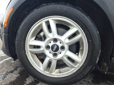 2013 MINI Cooper Hardtop 2 Door 2dr Cpe