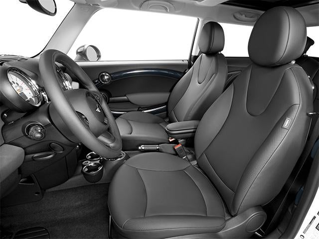 2013 MINI Cooper Hardtop 2 Door 2dr Cpe