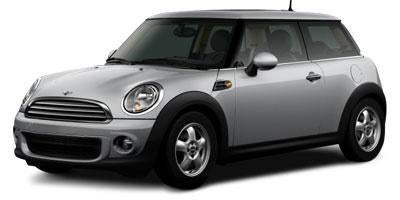 2013 MINI Cooper Hardtop 2 Door 2dr Cpe