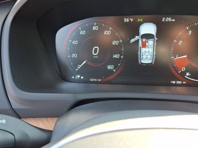 2022 Volvo XC90 T6 AWD Momentum 7P