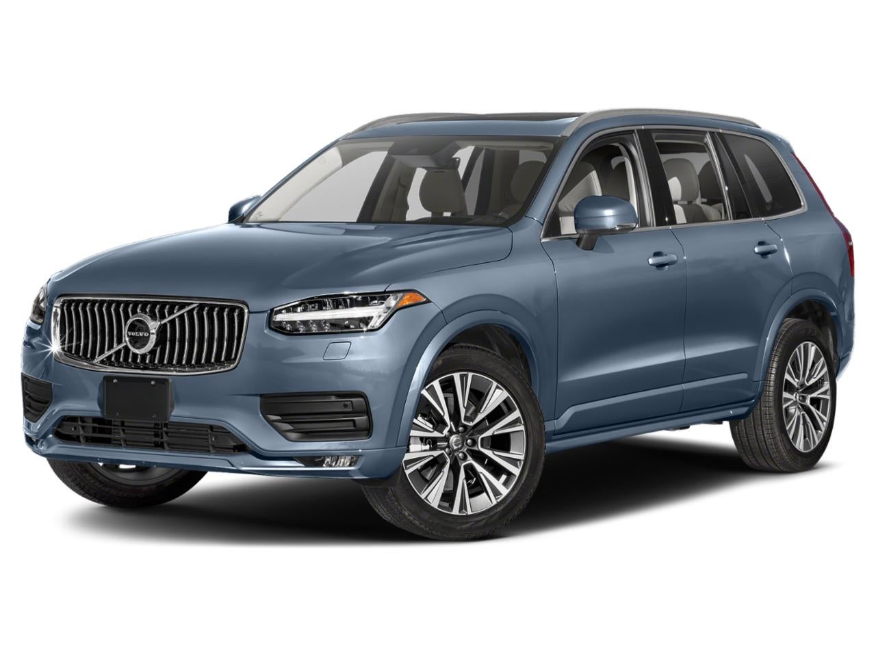 2022 Volvo XC90 T6 AWD Momentum 7P