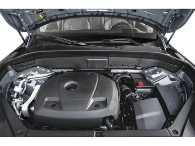 2022 Volvo XC90 T6 AWD Momentum 7P