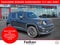 2021 Jeep Renegade 80th Anniversary 4x4