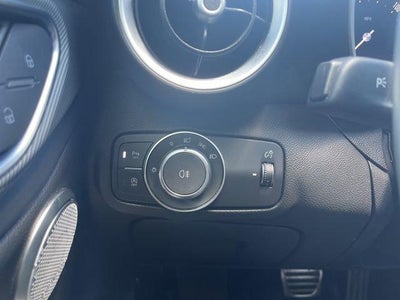 2024 Alfa Romeo Giulia Competizione RWD