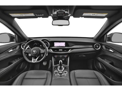 2024 Alfa Romeo Stelvio Ti AWD