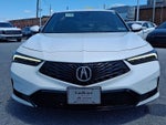 2024 Acura Integra w/A-Spec Technology Package