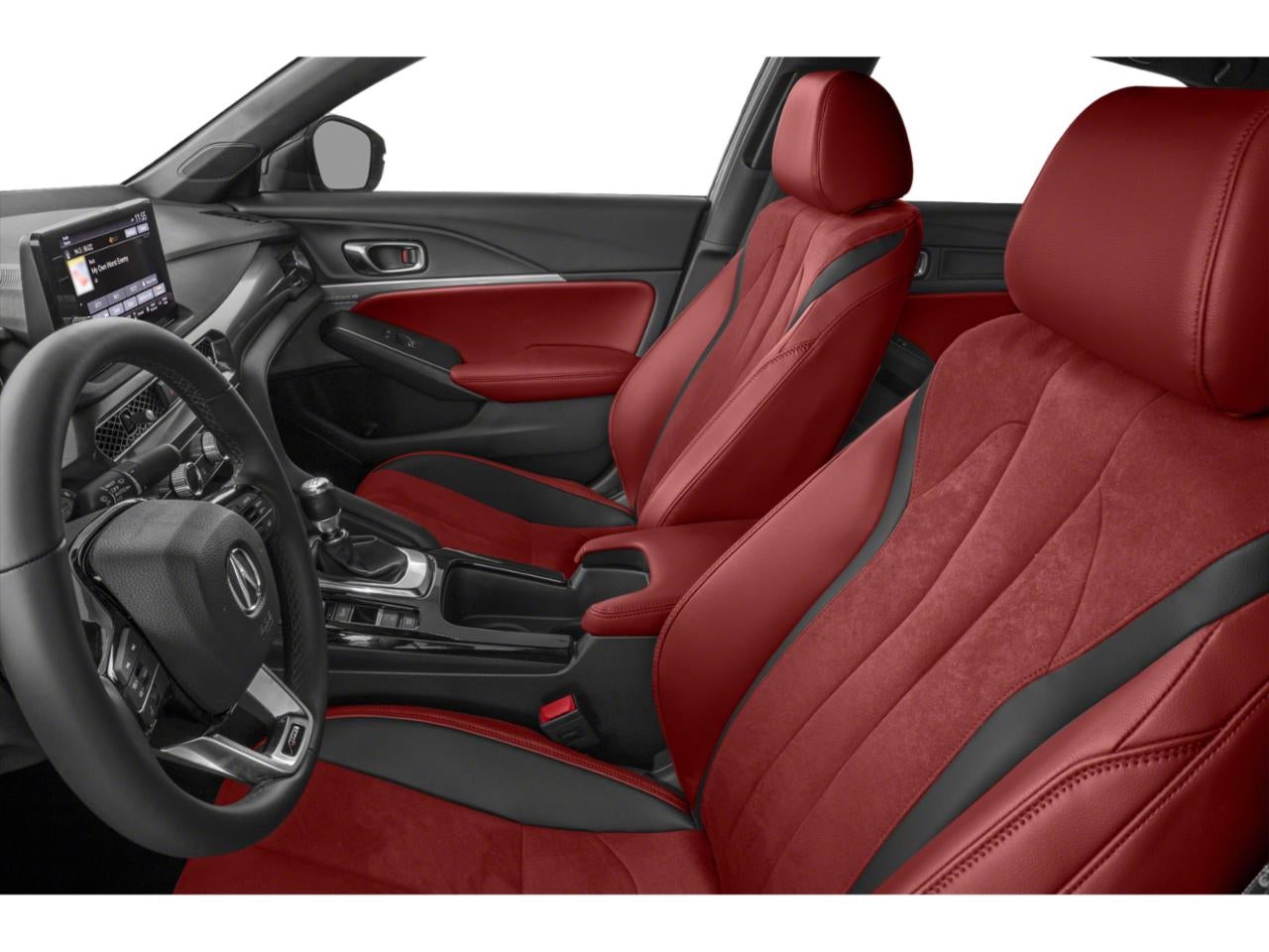 2024 Acura Integra w/A-Spec Technology Package
