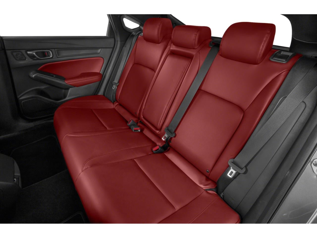 2024 Acura Integra w/A-Spec Technology Package