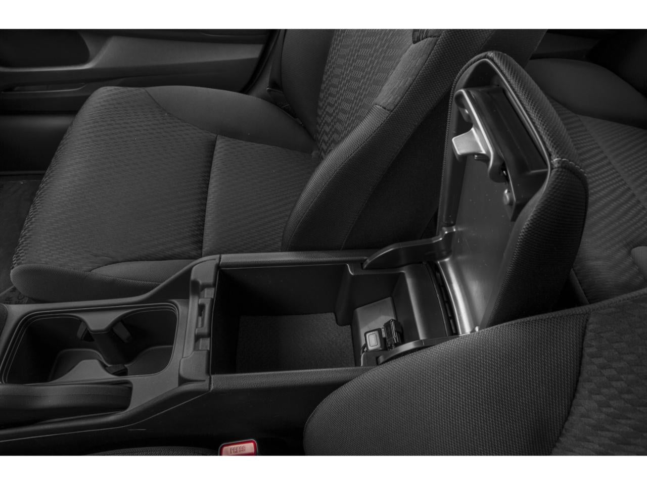 2015 Honda Civic Sedan SE