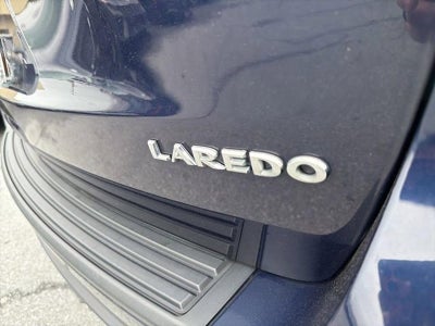 2014 Jeep Grand Cherokee Laredo