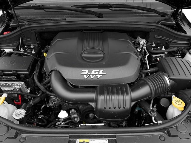 2014 Jeep Grand Cherokee Laredo