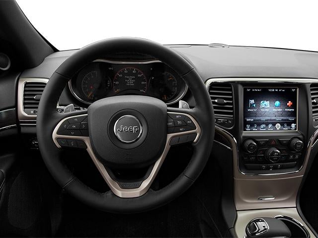 2014 Jeep Grand Cherokee Laredo