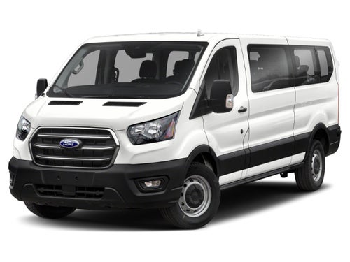 2020 Ford Transit Passenger Wagon XL