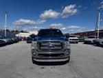 2011 Ford Super Duty F-350 SRW Lariat