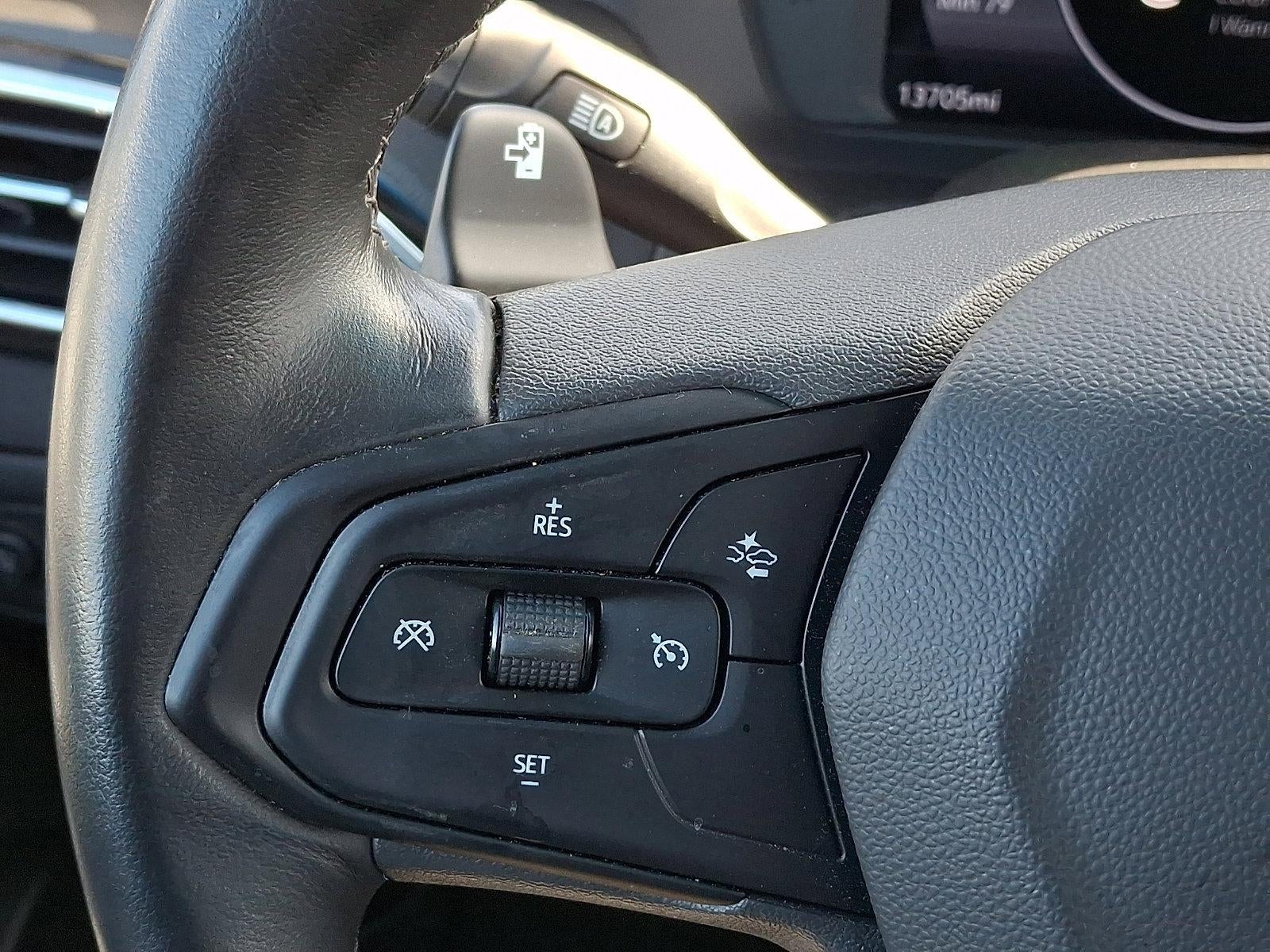 2023 Chevrolet Bolt EV 2LT