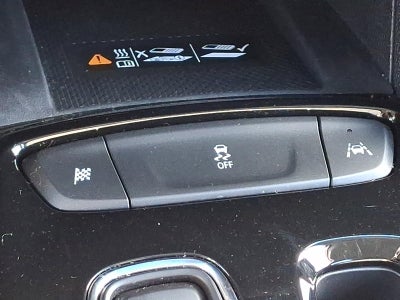 2023 Chevrolet Bolt EV 2LT