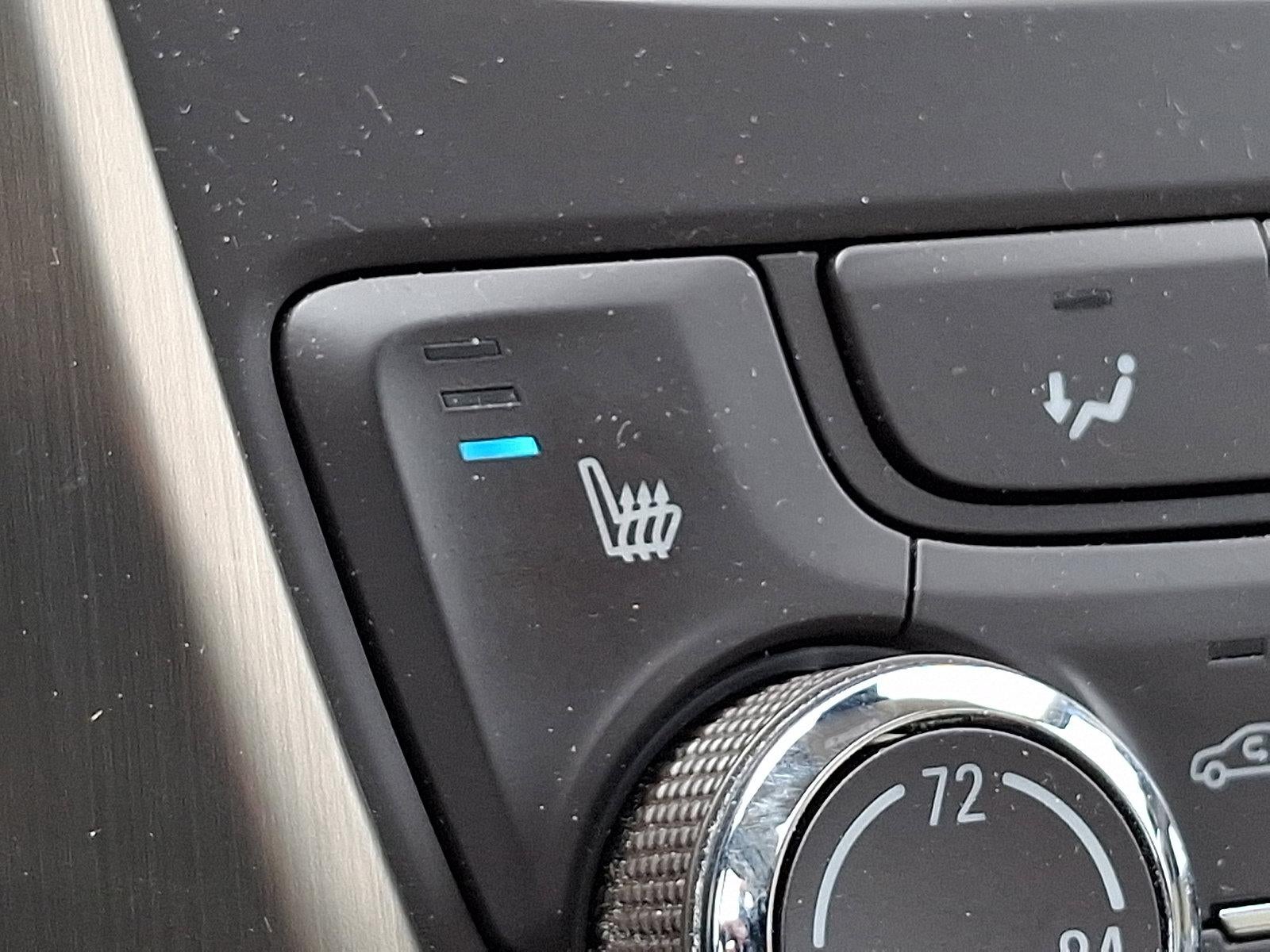 2016 Buick Verano Sport Touring