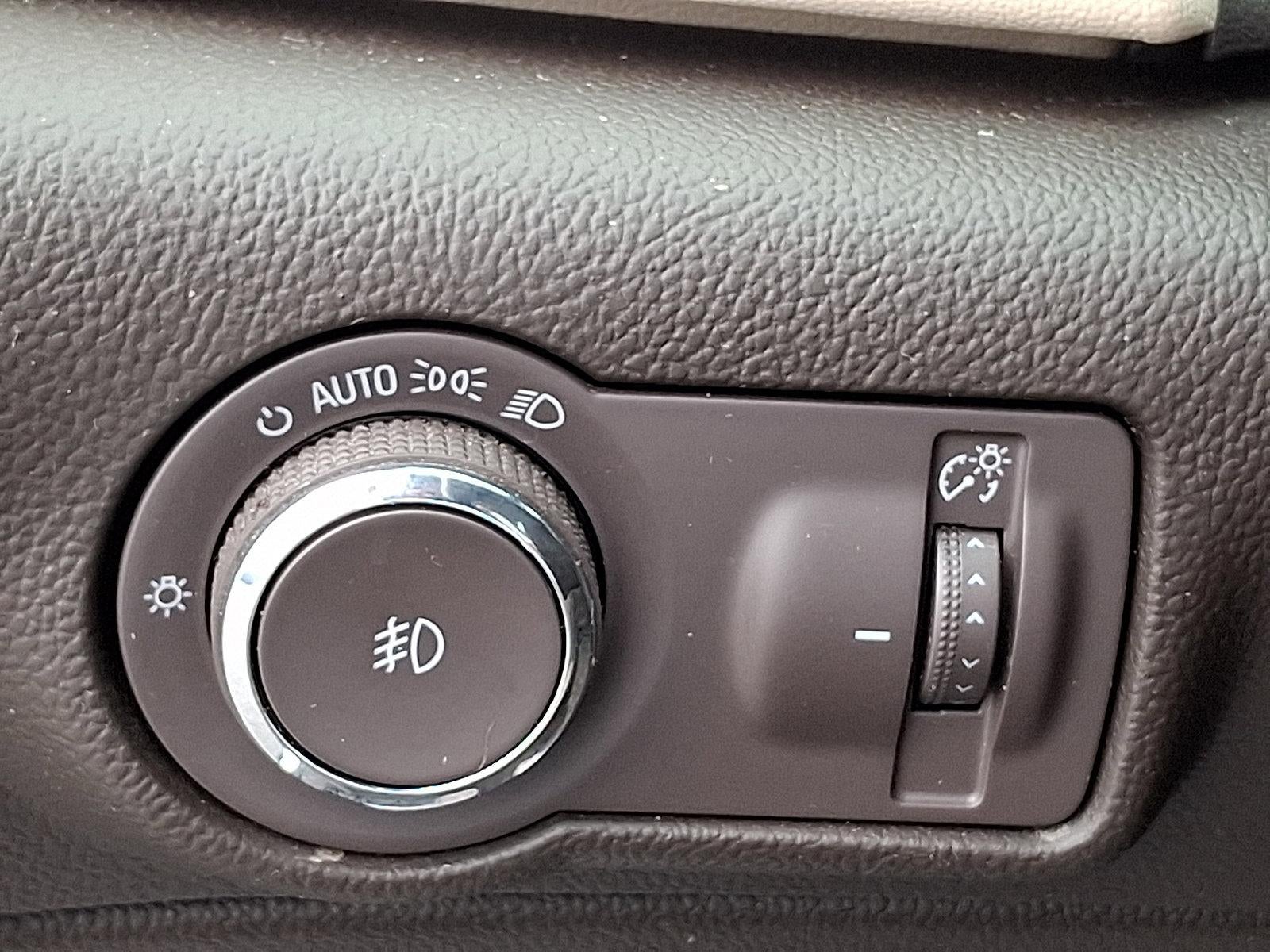 2016 Buick Verano Sport Touring