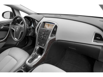 2016 Buick Verano Sport Touring