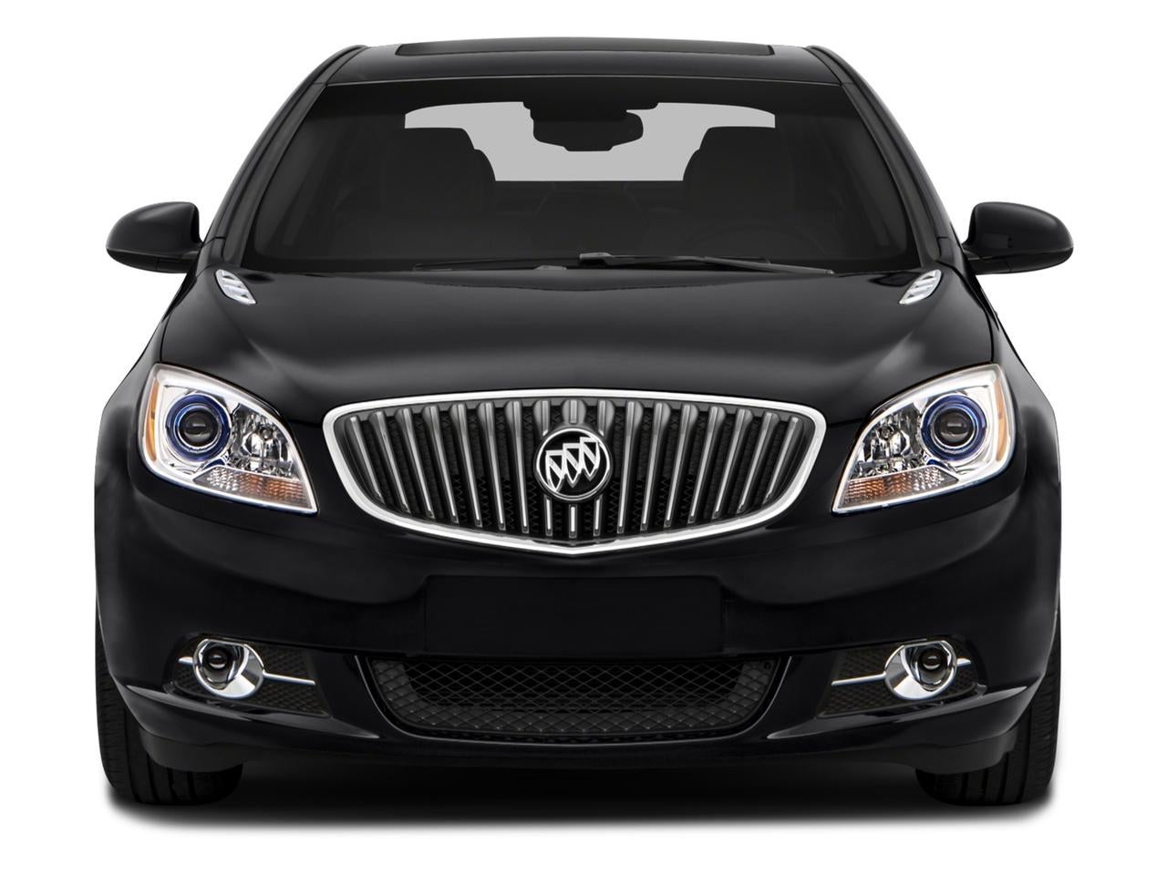 2016 Buick Verano Sport Touring