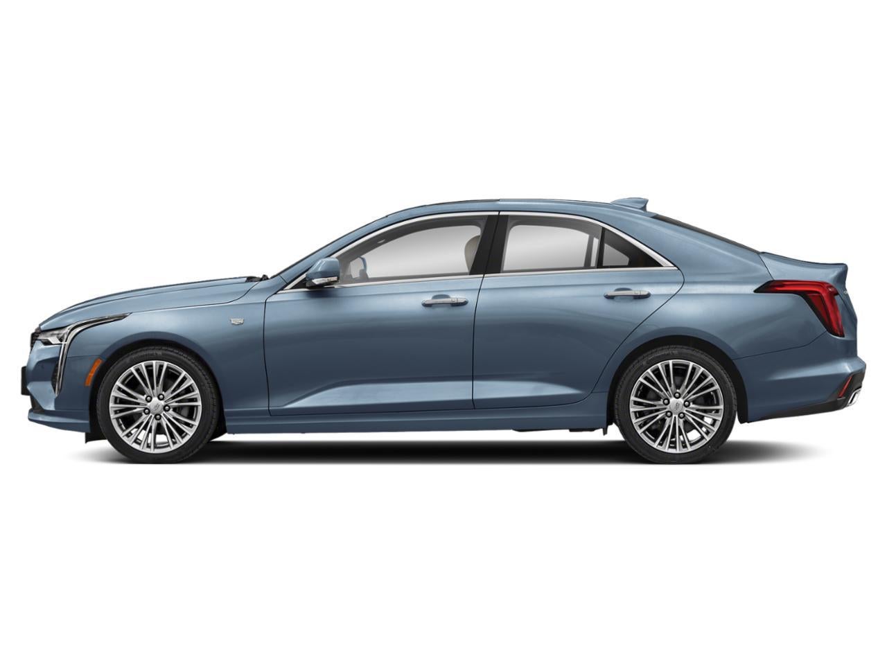 2023 Cadillac CT4 Premium Luxury