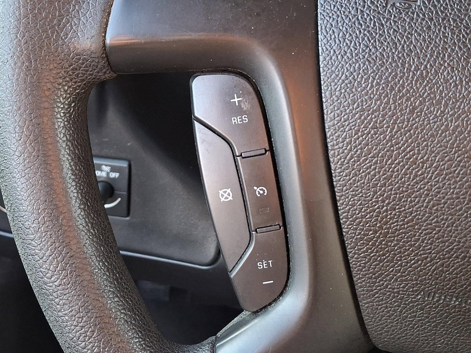 2011 Chevrolet Express Passenger 1LS