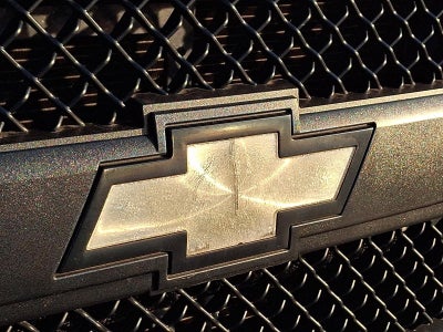 2011 Chevrolet Express Passenger 1LS