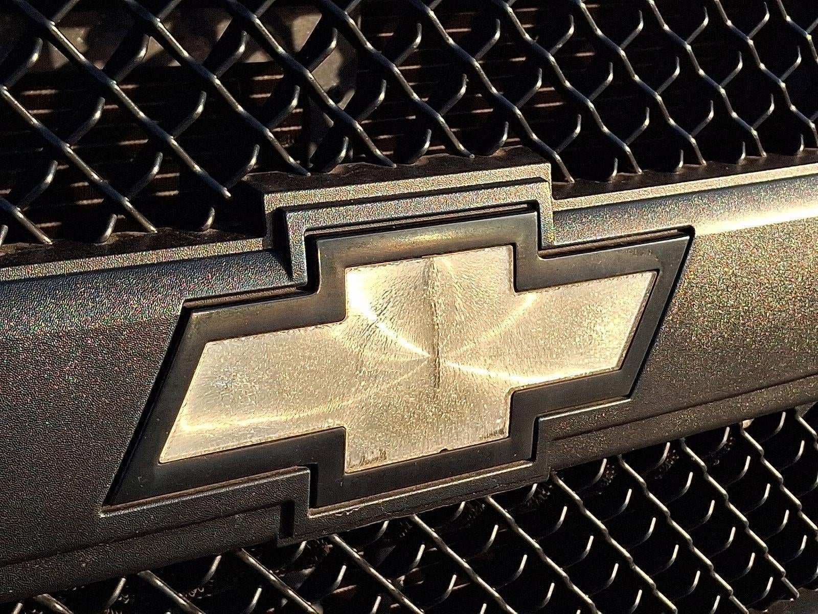 2011 Chevrolet Express Passenger 1LS