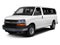 2011 Chevrolet Express Passenger 1LS