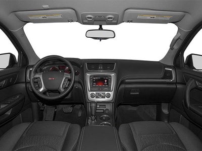 2014 GMC Acadia SLT