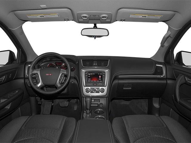 2014 GMC Acadia SLT