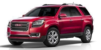 2014 GMC Acadia SLT